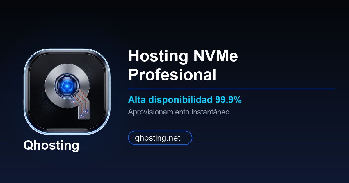 QHosting logo